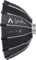 Aputure Light Dome Mini II